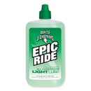 White Lightning Epic Ride All Condition Lubricant