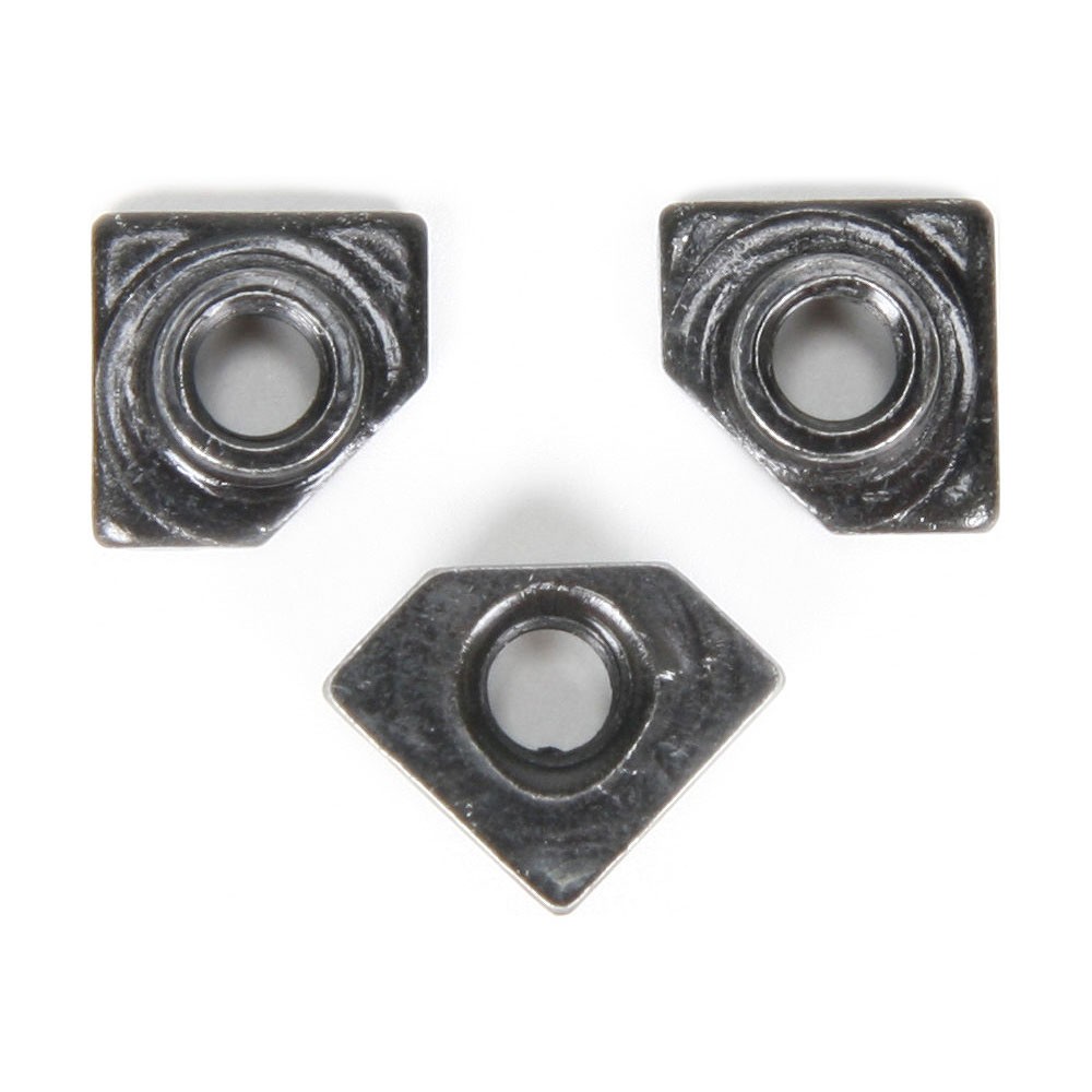 Specialized 3-Hole Replacement T-Nut