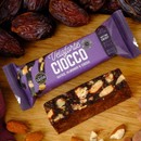 Veloforte Assorted Natural Energy Bar Box