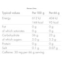 High5 Energy Gel Aqua Mixed Box 66g