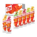 High5 Energy Gels Box Assorted Flavours (Inc Caffeine)