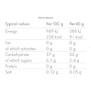 High5 Gel Taster Pack (8 X 40g)
