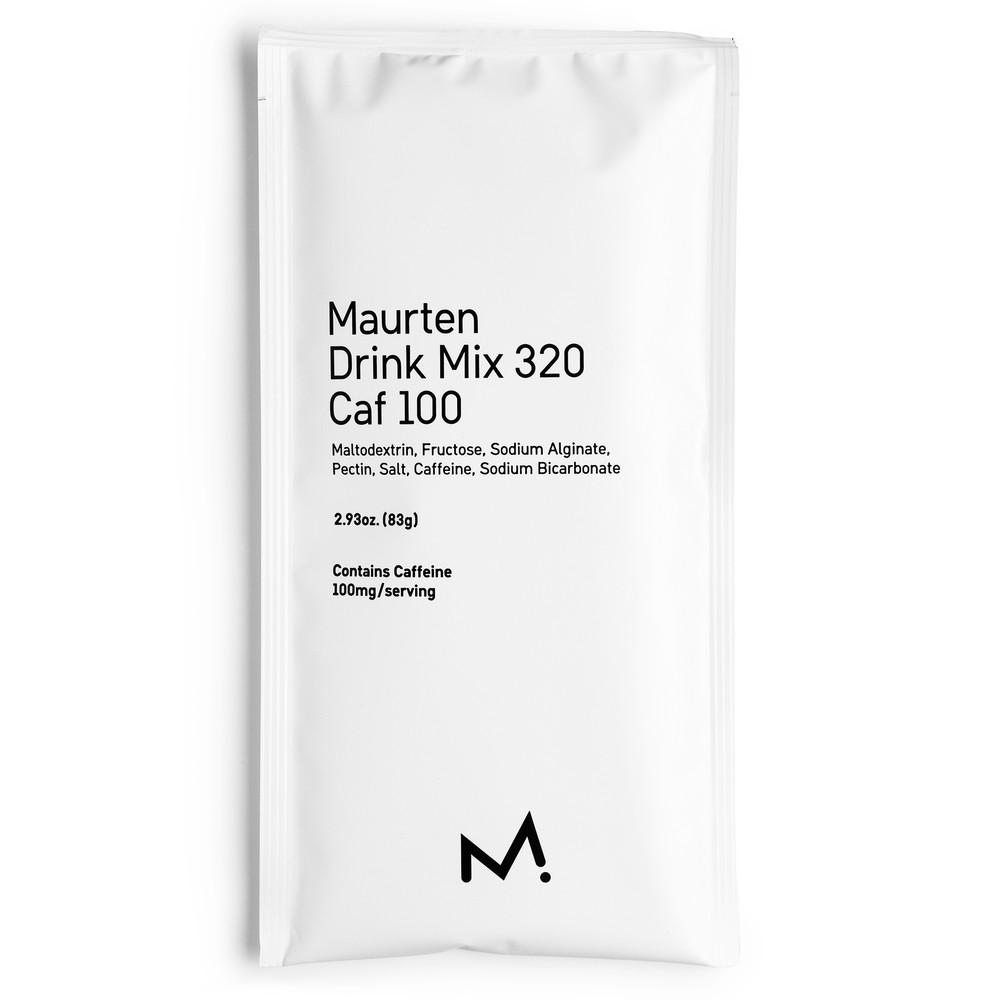 Maurten Drink Mix 320 CAF 100