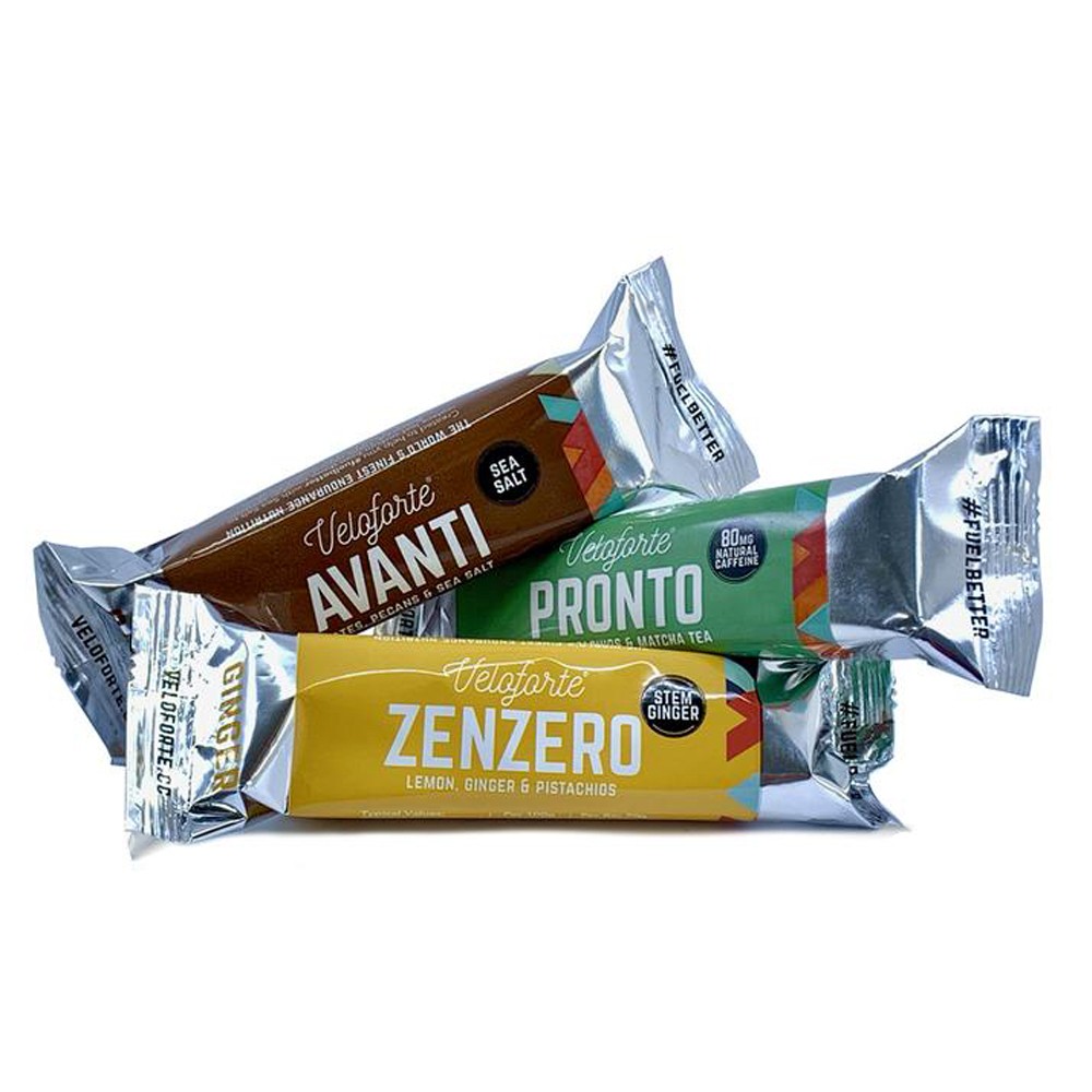 Veloforte Plant Powered Pack