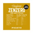 Veloforte Plant Powered Pack