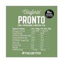 Veloforte Plant Powered Pack
