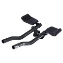 PRO Missile Alloy S Bend Clip On Bars