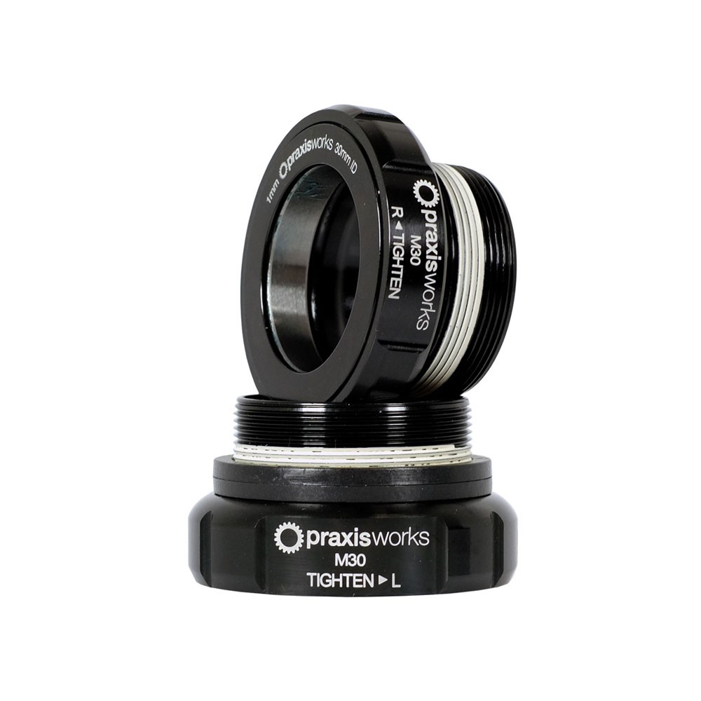 Praxis Works Praxis Bottom Bracket - BSA