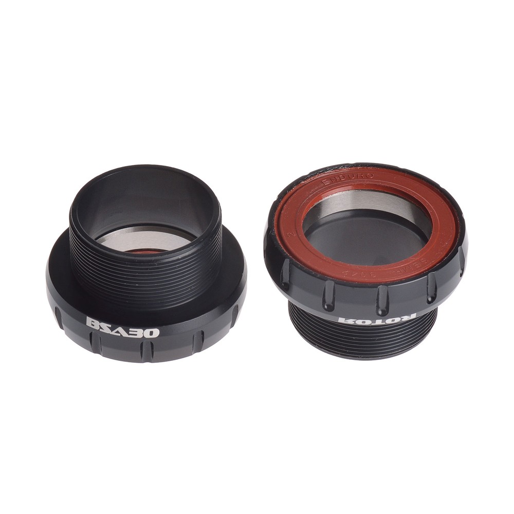 Rotor BSA Bottom Bracket To BB386 Steel
