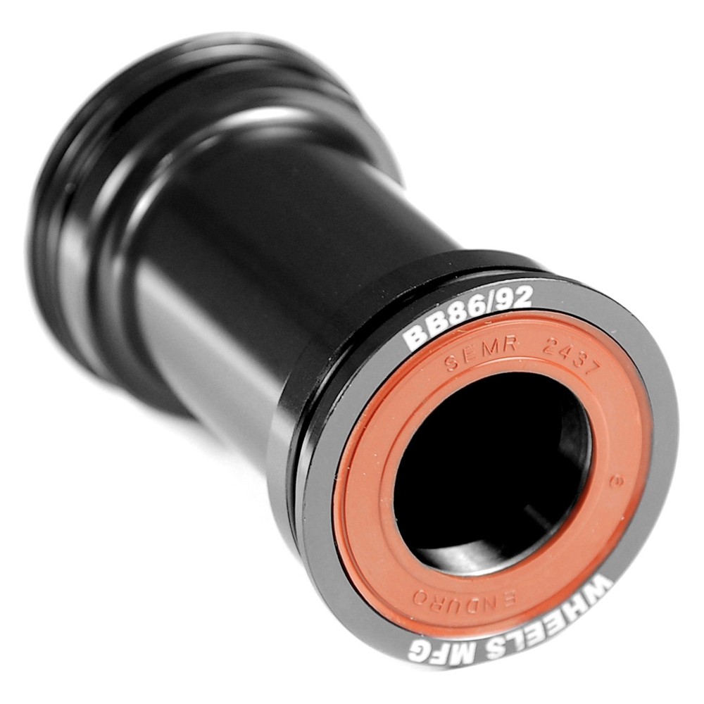Wheels Manufacturing Press-Fit Bottom Bracket - BB86/92