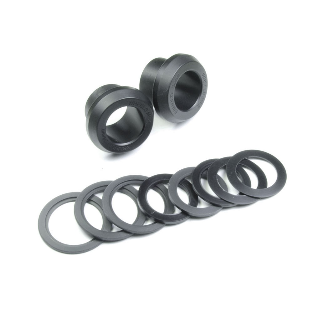 Wheels Manufacturing Multi Bottom Bracket Adaptor - 30mm-24mm
