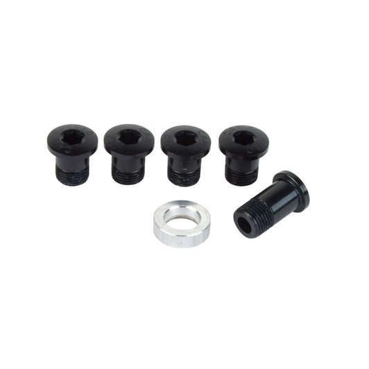 Campagnolo FC-SR200 Crankset Screws And Bolts