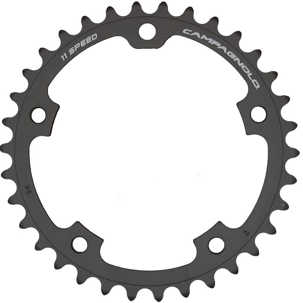 Campagnolo S-Rec/Rec/Chor 11 Speed Chainring