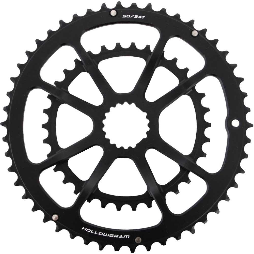 Cannondale HollowGram SpideRing 8 Arm 11-Speed Chainrings