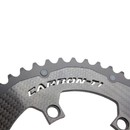 Carbon-Ti X-CarboRing 110BCD Outer Chainring