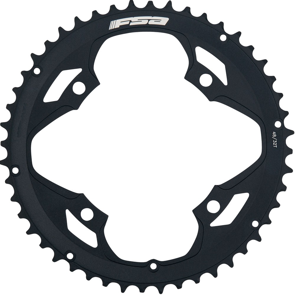 FSA Pro Road 120BCD 2x11 Chainring