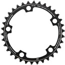 SRAM RED22 11-Speed Blast Black Road Chainring