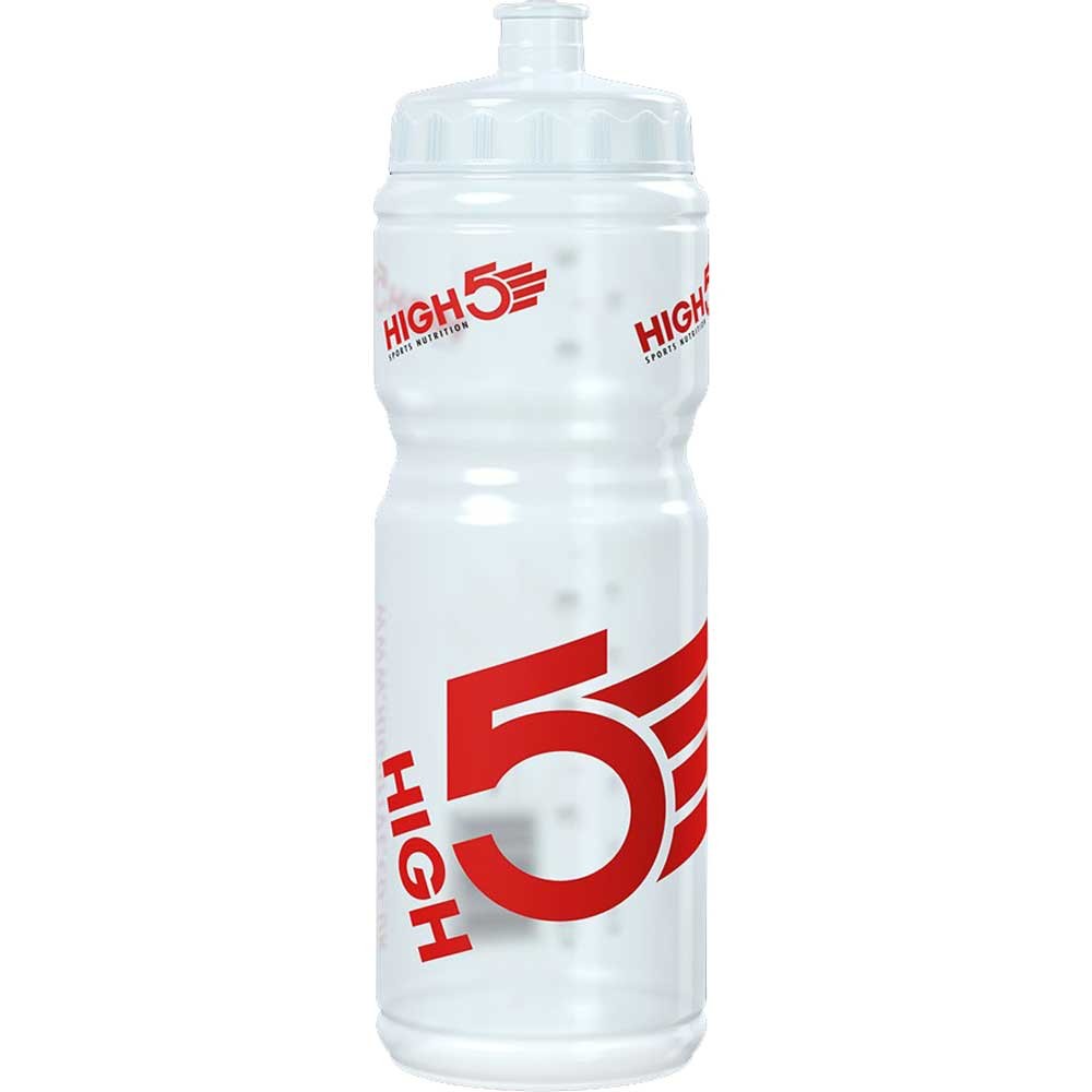 High5 Clear Water Bottle