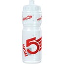 High5 Clear Water Bottle