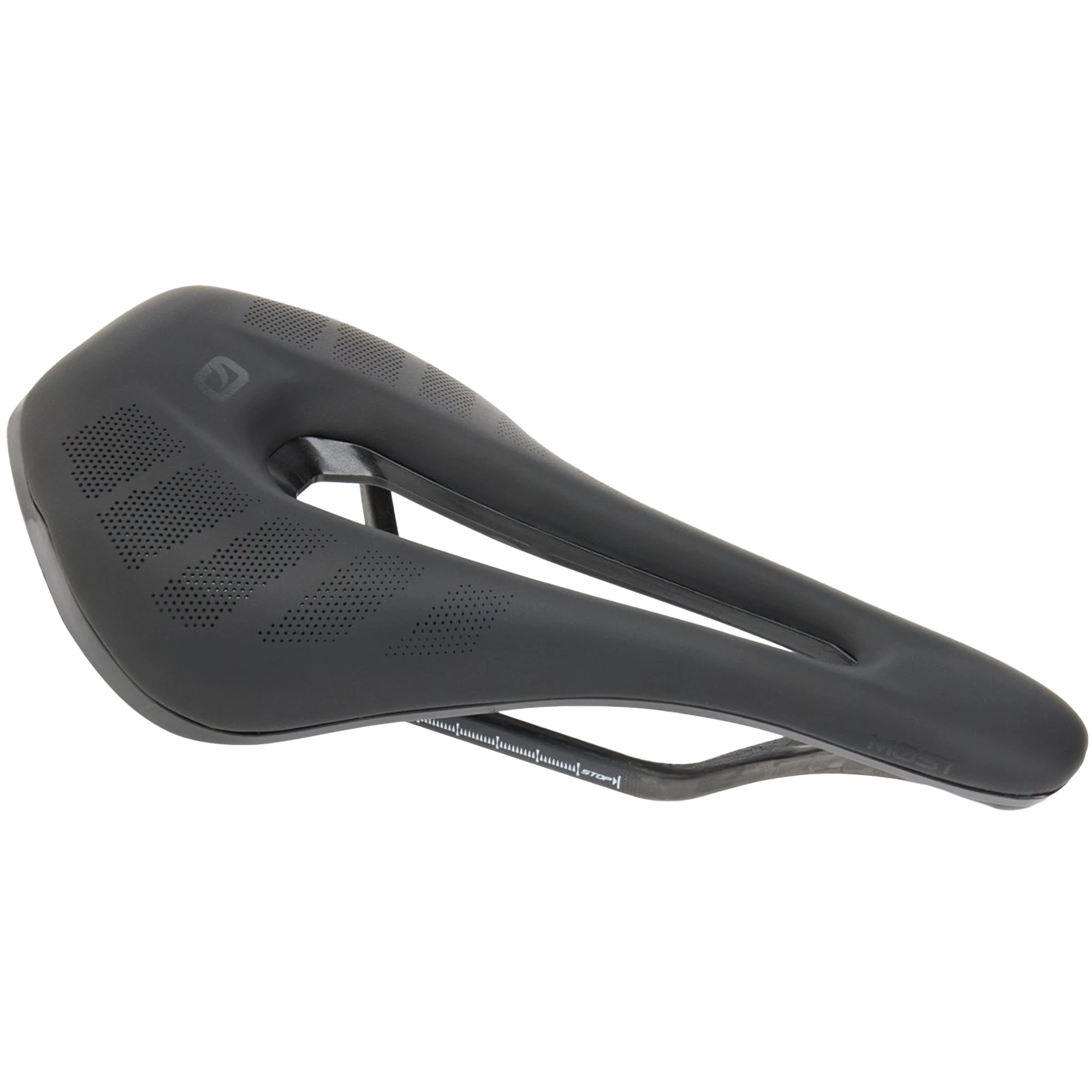 MOST LYNX 2.0 Superflow Carbon Saddle | Sigma Sports