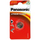 Panasonic CR1632 Coin Cell Battery