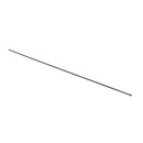 Bontrager DT Aerolite Nail Head Black Spoke 275mm