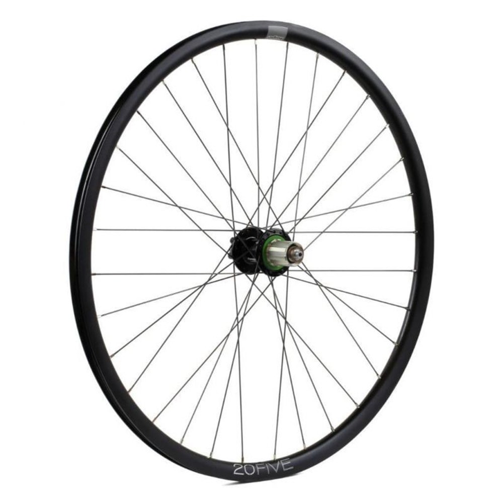 Hope Technology 20FIVE Rear Wheel