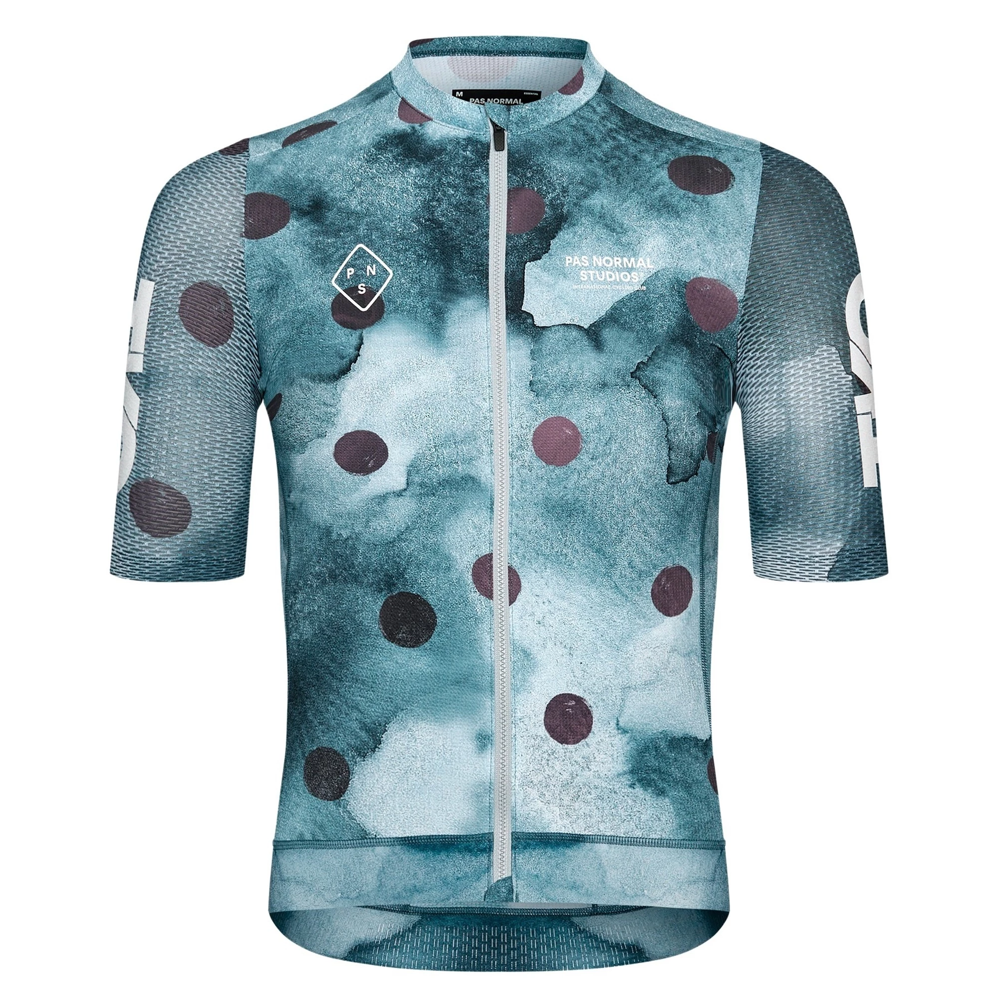 Pas Normal Studios T.K.O. Essential Light Short Sleeve Jersey