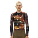 Pas Normal Studios T.K.O. Essential Light Long Sleeve Jersey