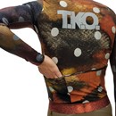 Pas Normal Studios T.K.O. Essential Light Long Sleeve Jersey