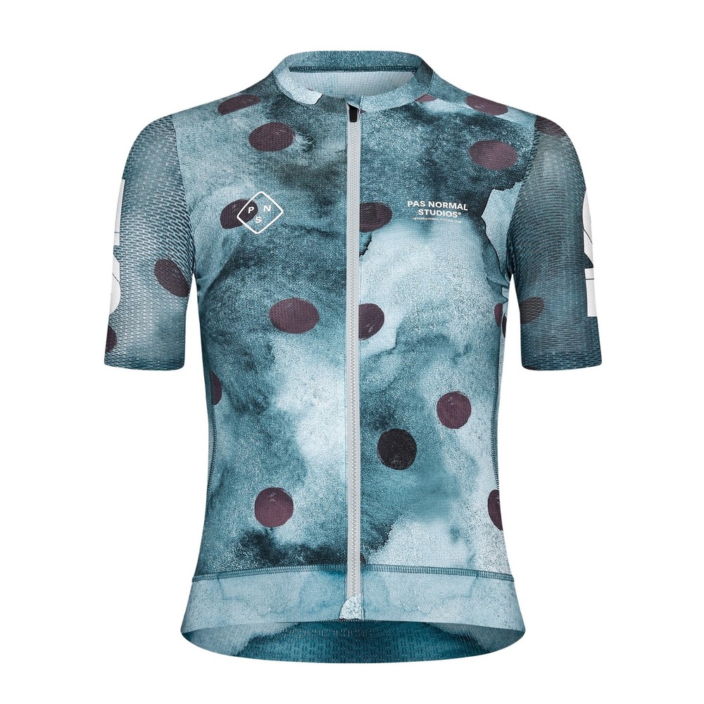 Pas Normal Studios Women's T.K.O. Essential Light Short Sleeve