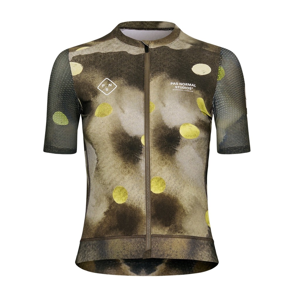 Pas Normal Studios Women's T.K.O. Essential Light Short Sleeve Jersey