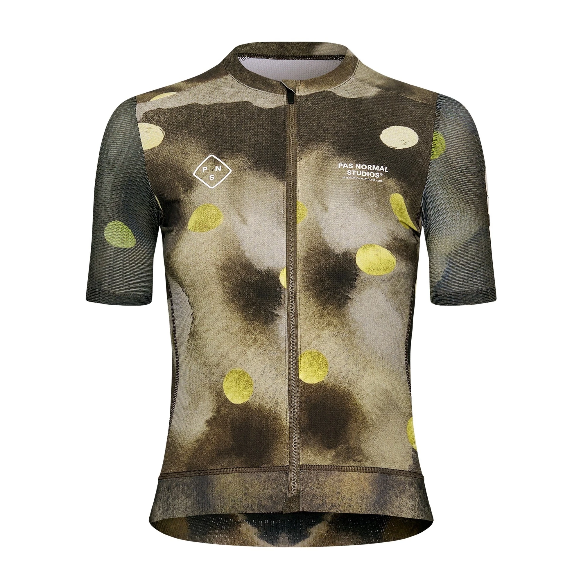 Pas Normal Studios Women's T.K.O. Essential Light Short Sleeve