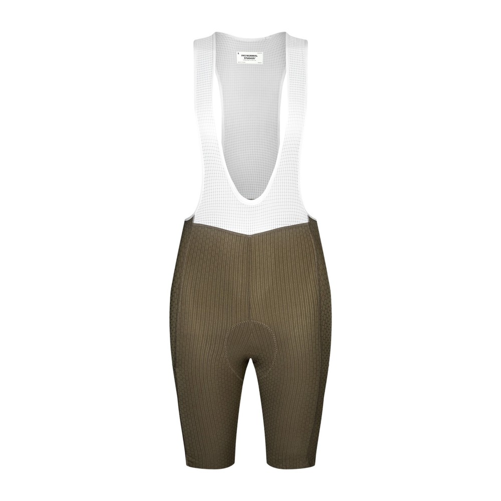 Pas Normal Studios Women's T.K.O. Essential Light Bib Shorts