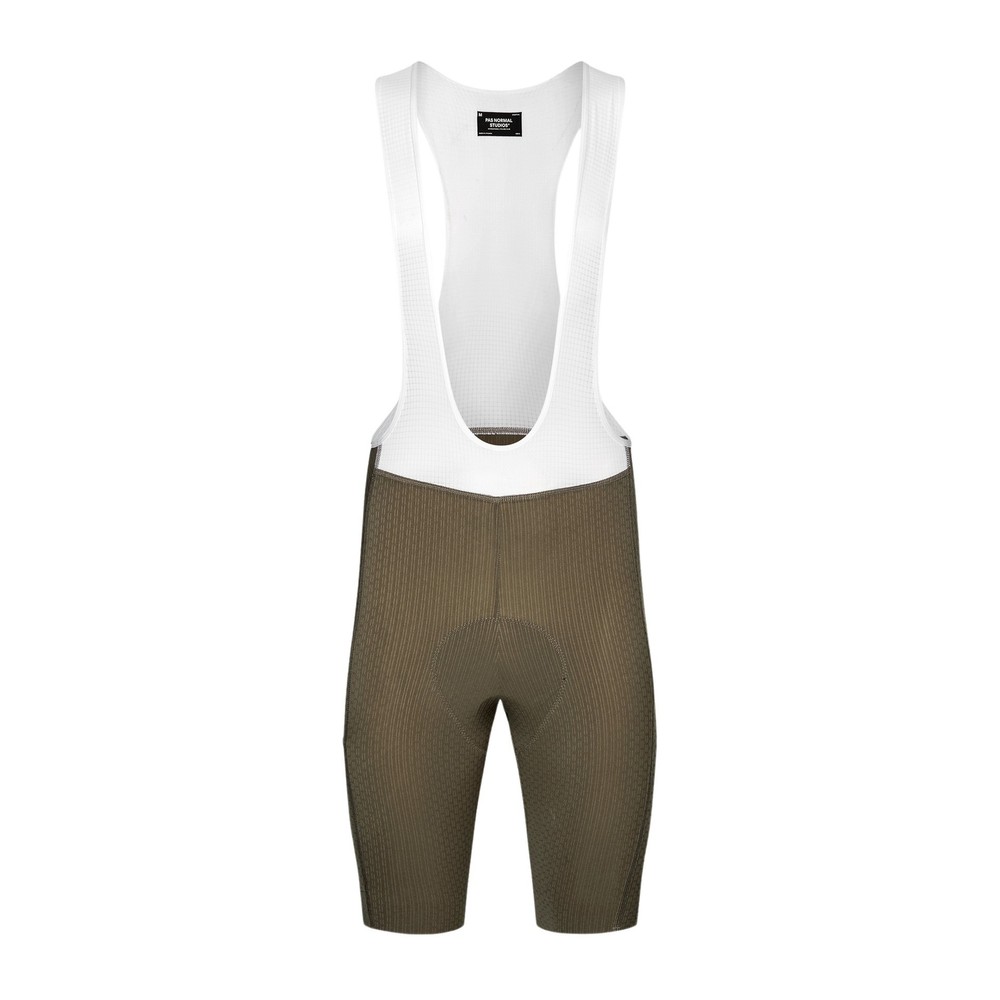 Pas Normal Studios T.K.O. Essential Light Bib Shorts