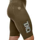 Pas Normal Studios T.K.O. Essential Light Bib Shorts