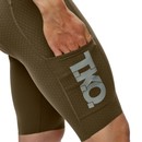 Pas Normal Studios T.K.O. Essential Light Bib Shorts