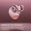 Shokz OpenDots One Wireless Headphones