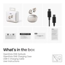 Shokz OpenDots One Wireless Headphones