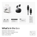 Shokz OpenDots One Wireless Headphones
