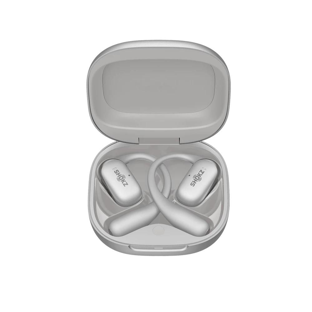 Sigma Sports Shokz OpenFit 2+ Wireless Headphones | Discount Codes available, easy returns, up to £25 off with Newsletter Signup, FREE Postage over £60