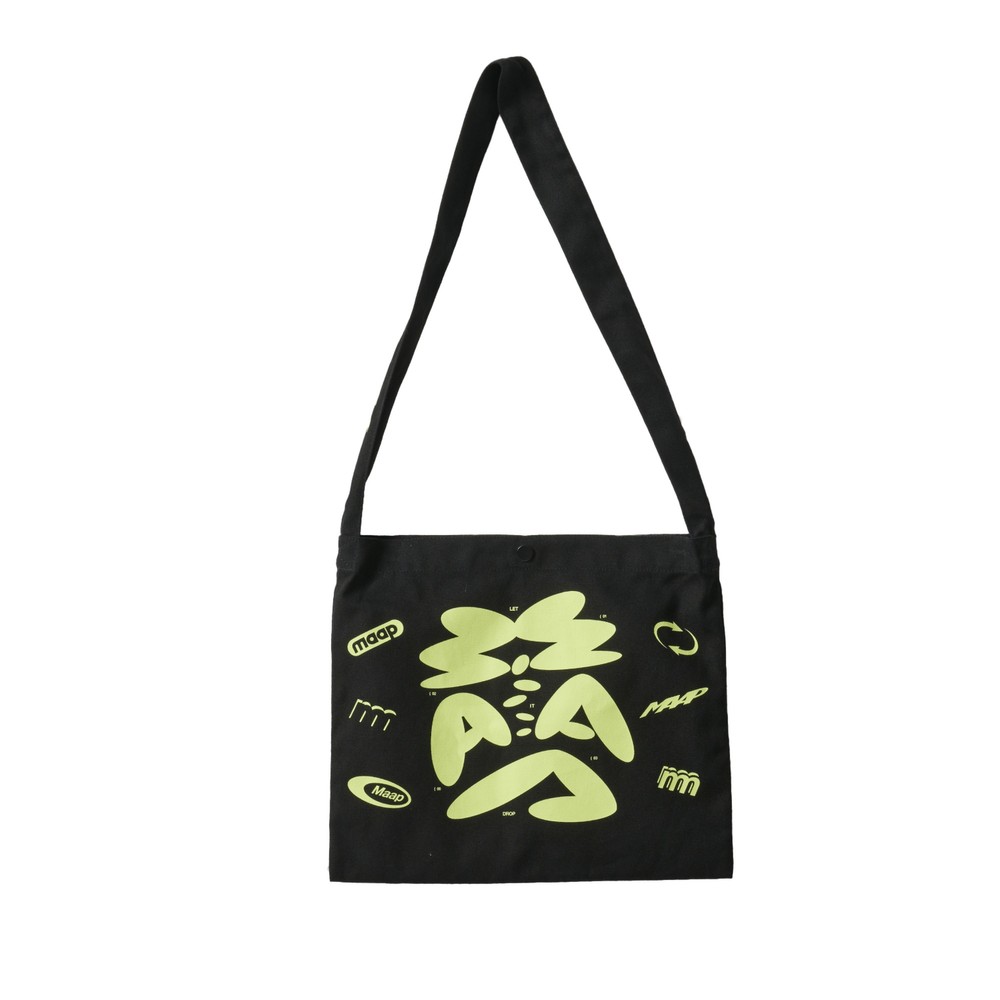 MAAP Spectrum Musette