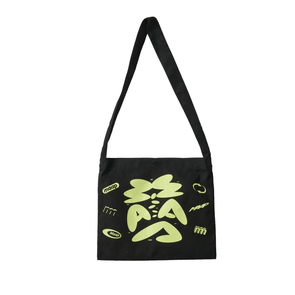 Sigma Sports MAAP Spectrum Musette | Discount Codes available, easy returns, up to £25 off with Newsletter Signup, FREE Postage over £60