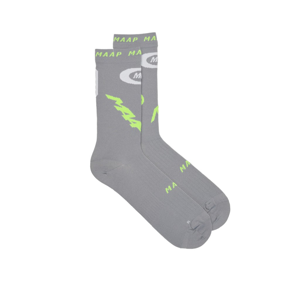 MAAP Spectrum Team Socks