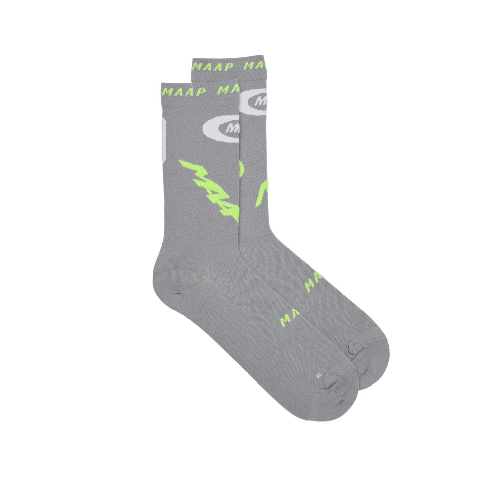 Sigma Sports MAAP Spectrum Team Socks | Discount Codes available, easy returns, up to £25 off with Newsletter Signup, FREE Postage over £60