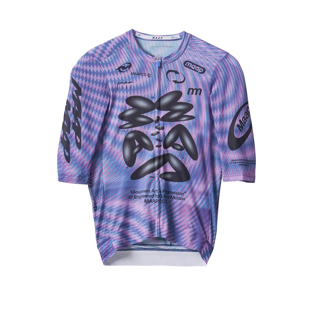 Rapha Brevet Element Short Sleeve Jersey | Sigma Sports