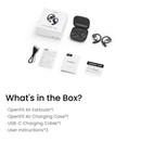 Shokz OpenFit Air Wireless Headphones