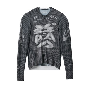 MAAP Spectrum Pro Air Long Sleeve Jersey 3.0