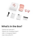 Shokz OpenFit Air Wireless Headphones