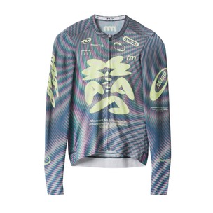 MAAP Spectrum Pro Air Long Sleeve Jersey 3.0